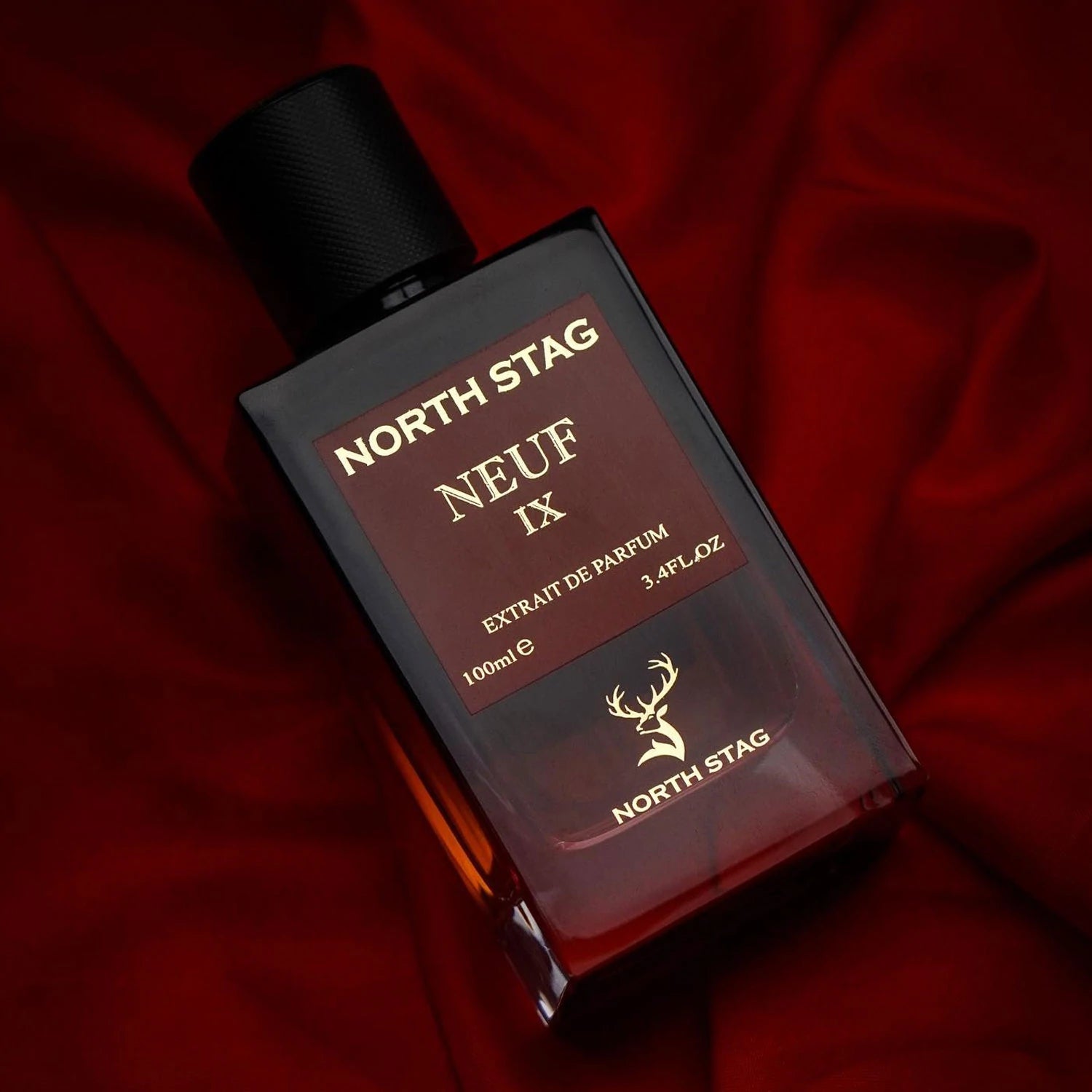 NORTH STAG NEUF IX 100ml - Tega Scents